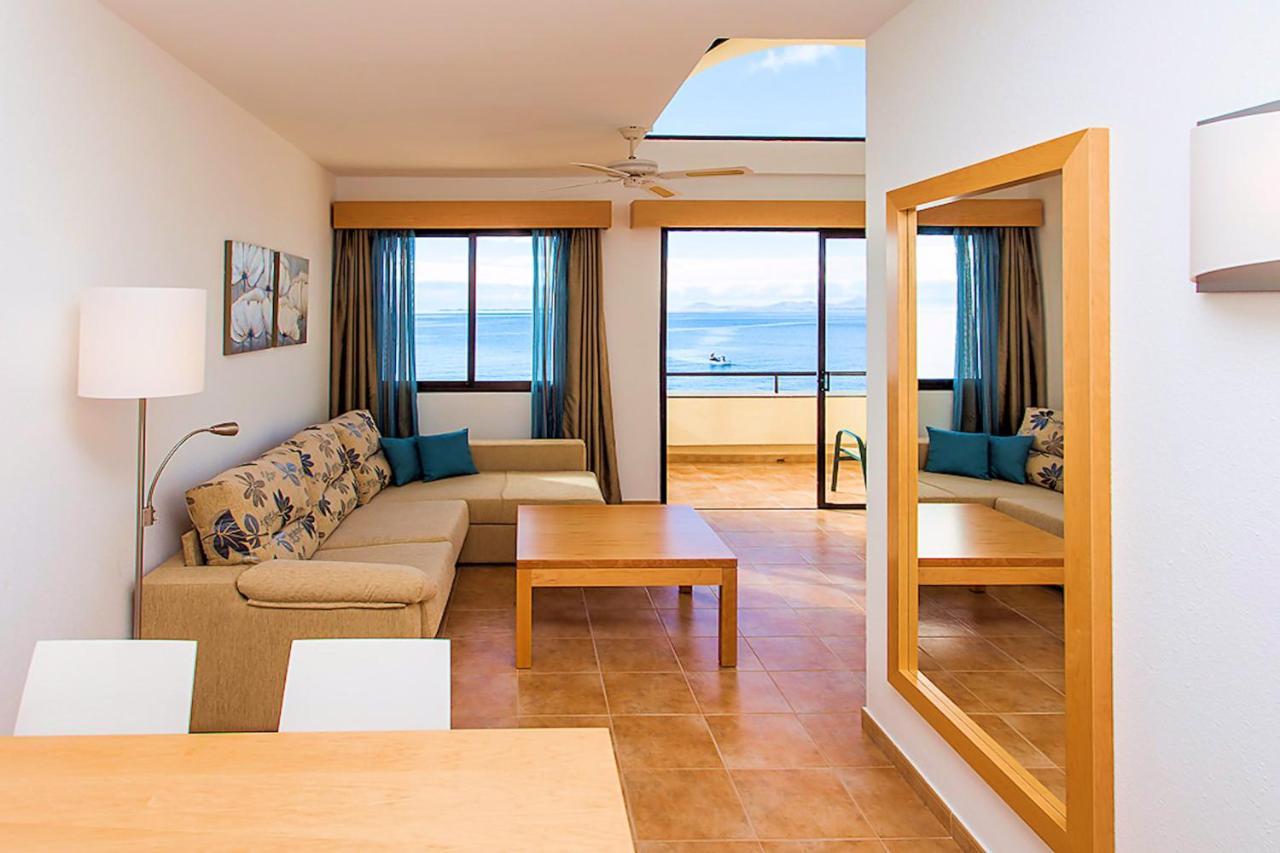Sbh Royal Mónica Hotel Playa Blanca (Lanzarote)