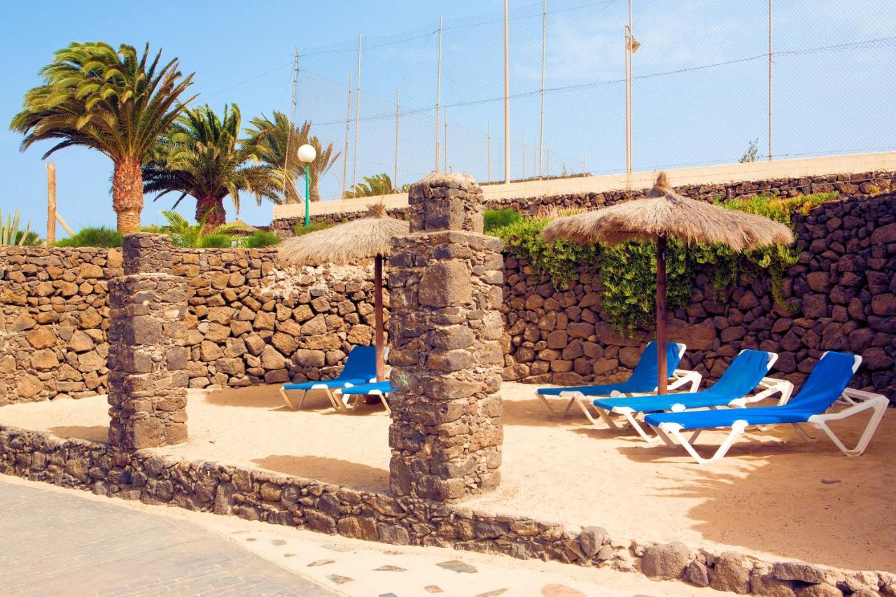 Sbh Royal Mónica Playa Blanca (Lanzarote)