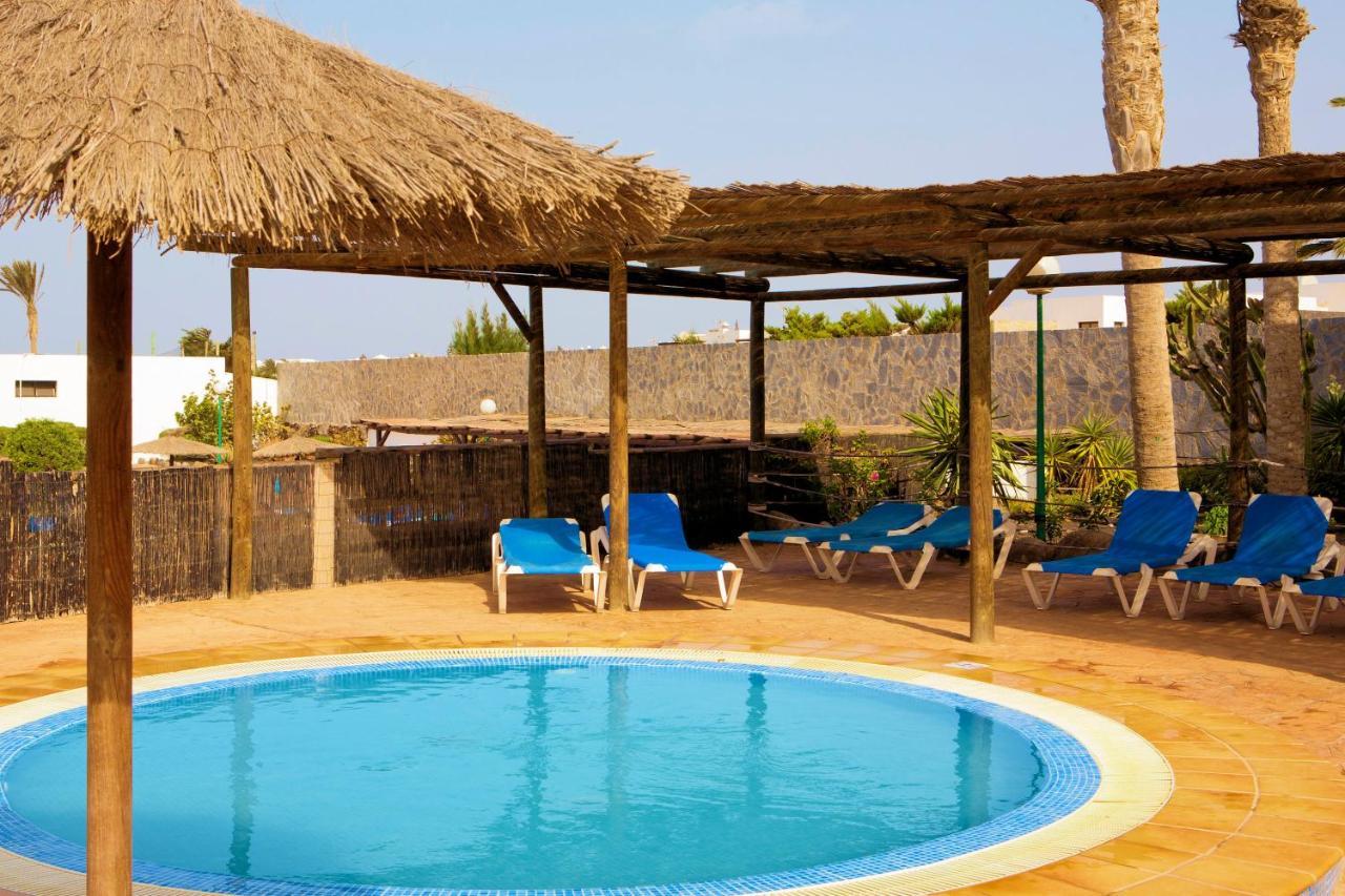 Hotel Sbh Royal Mónica 3*