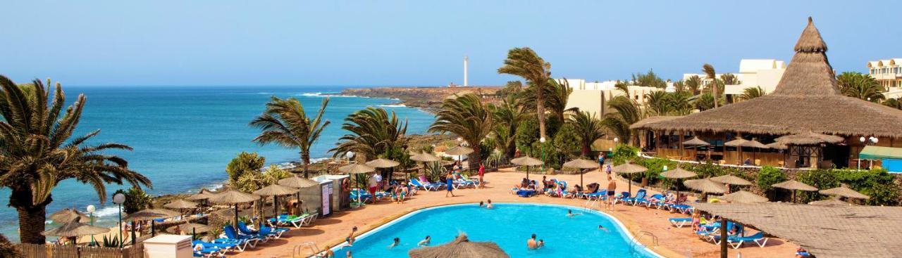Sbh Royal Mónica Hotel
