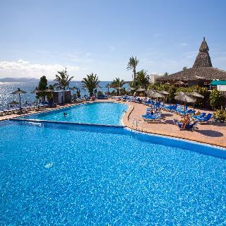 Sbh Royal Mónica Playa Blanca (Lanzarote)