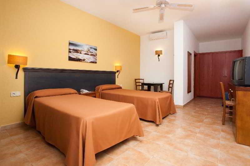 Sbh Royal Mónica Hotel