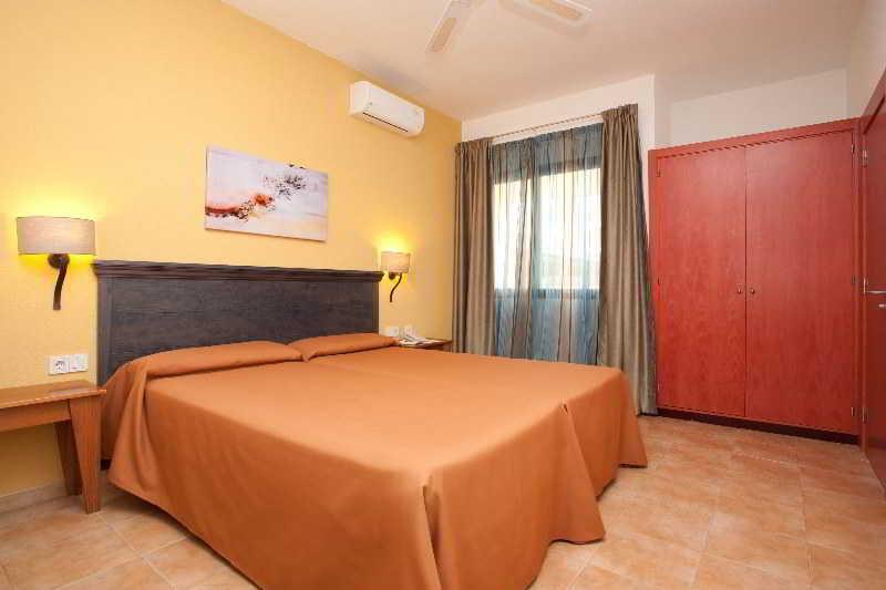 Hotel Sbh Royal Mónica Playa Blanca (Lanzarote)