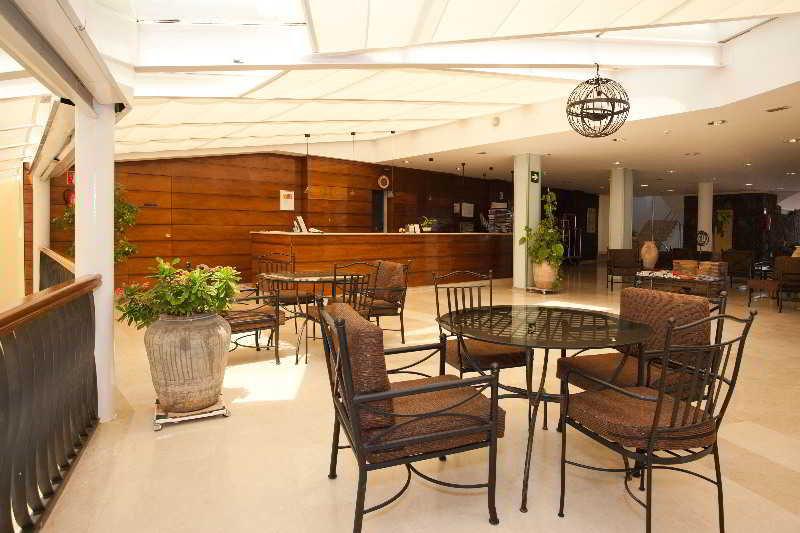 Hotel Sbh Royal Mónica Playa Blanca (Lanzarote)