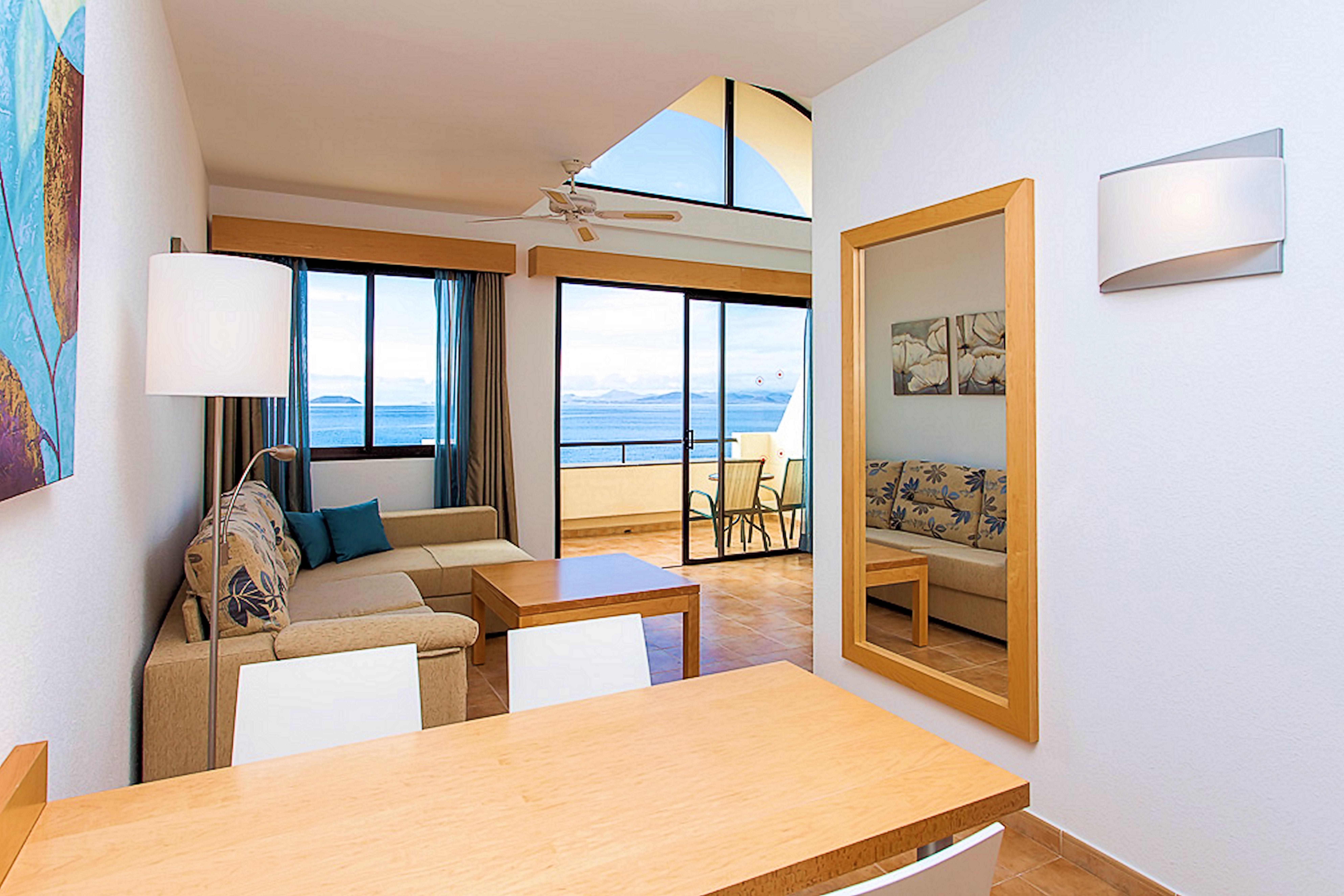 Sbh Royal Mónica Hotel Playa Blanca (Lanzarote)