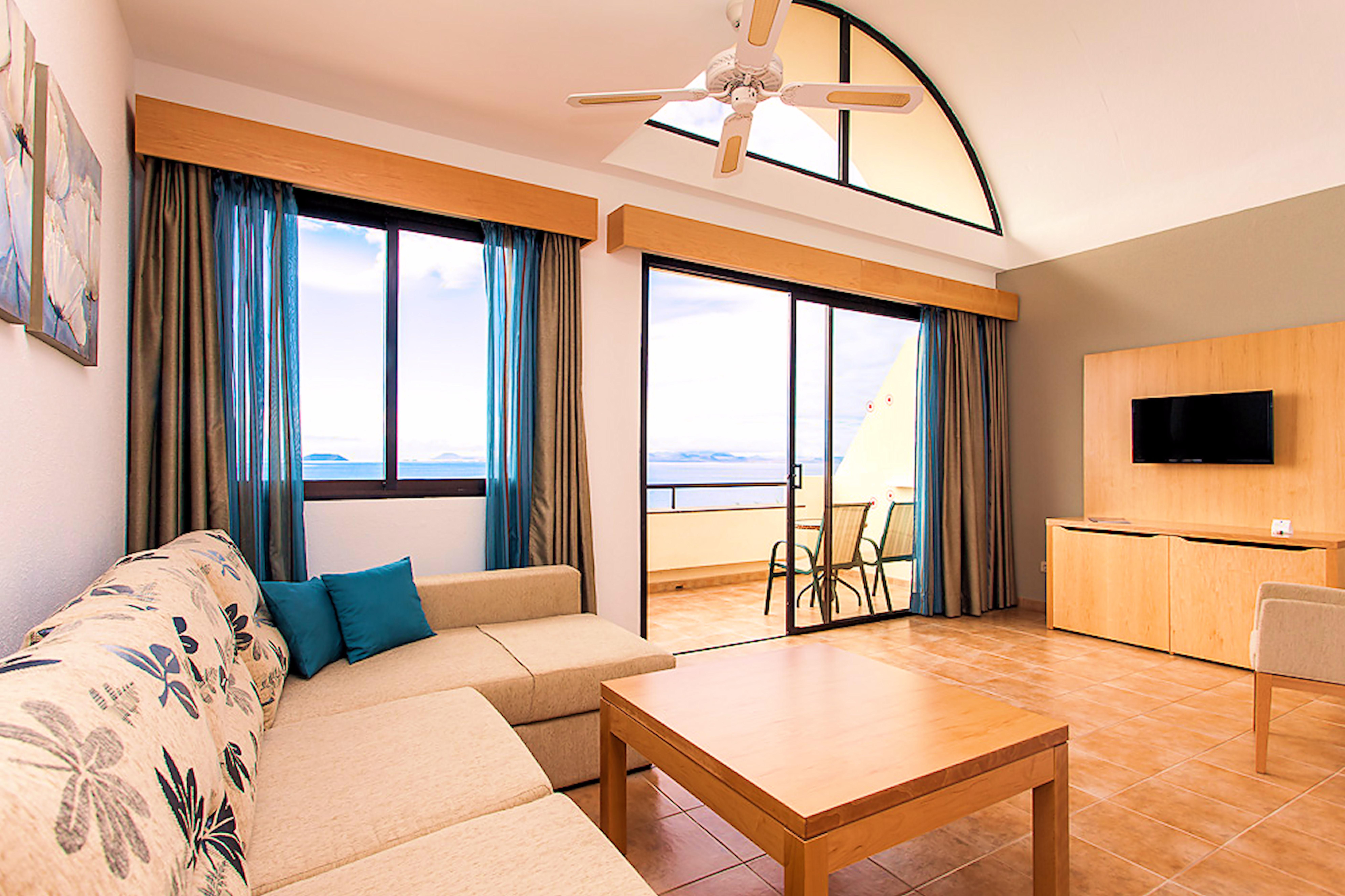 Sbh Royal Mónica Hotel Playa Blanca (Lanzarote)
