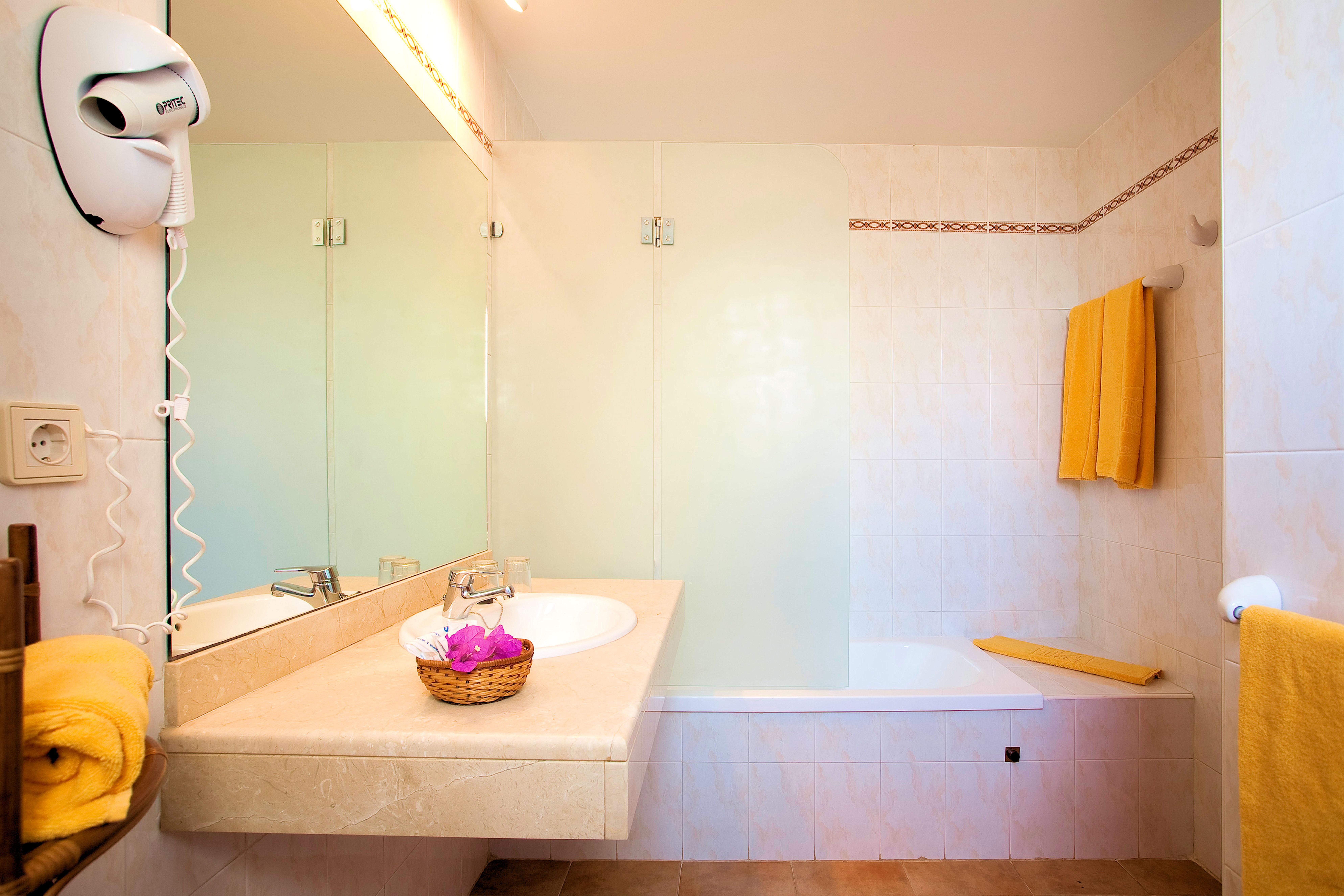 Sbh Royal Mónica 3*