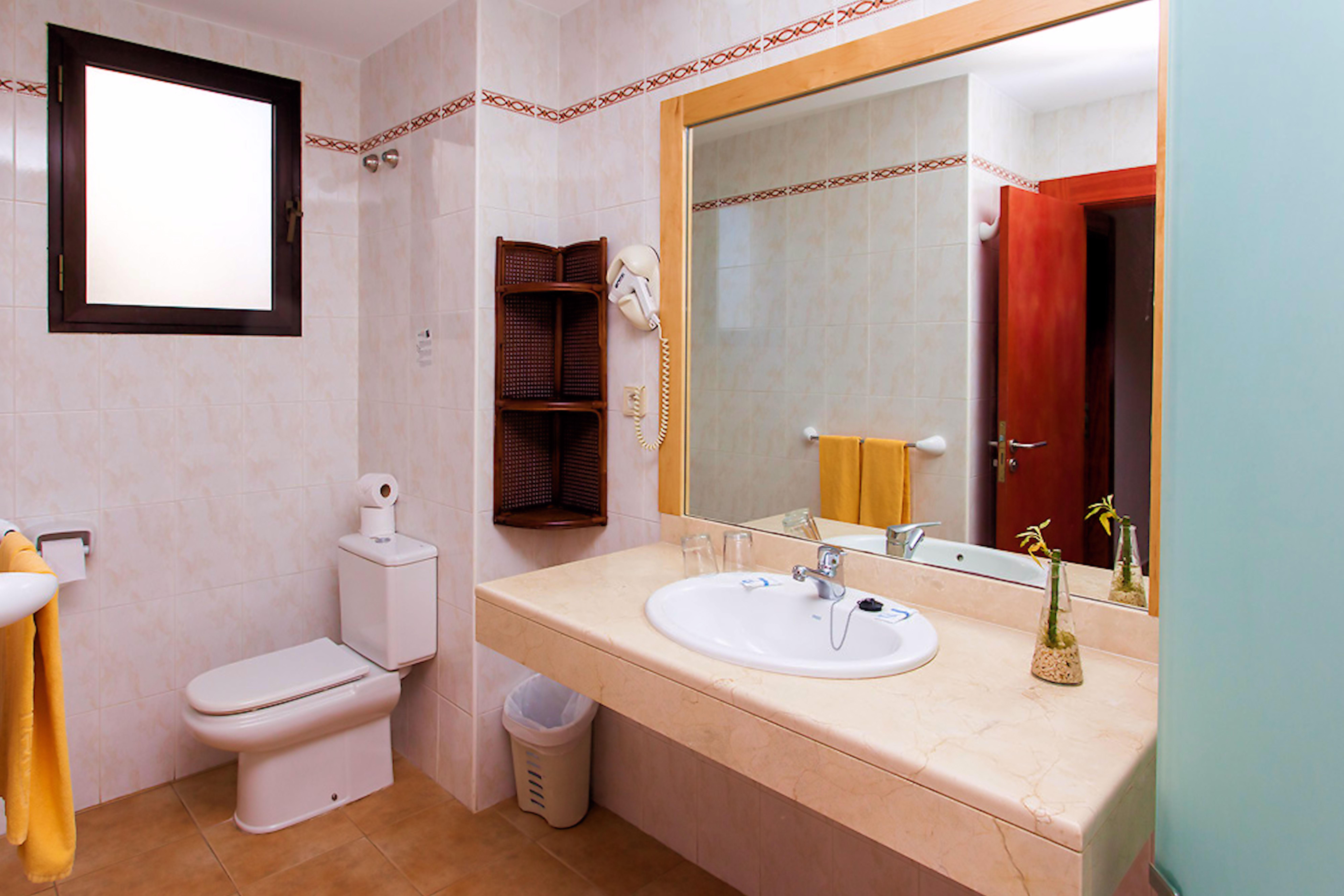 Hotel Sbh Royal Mónica