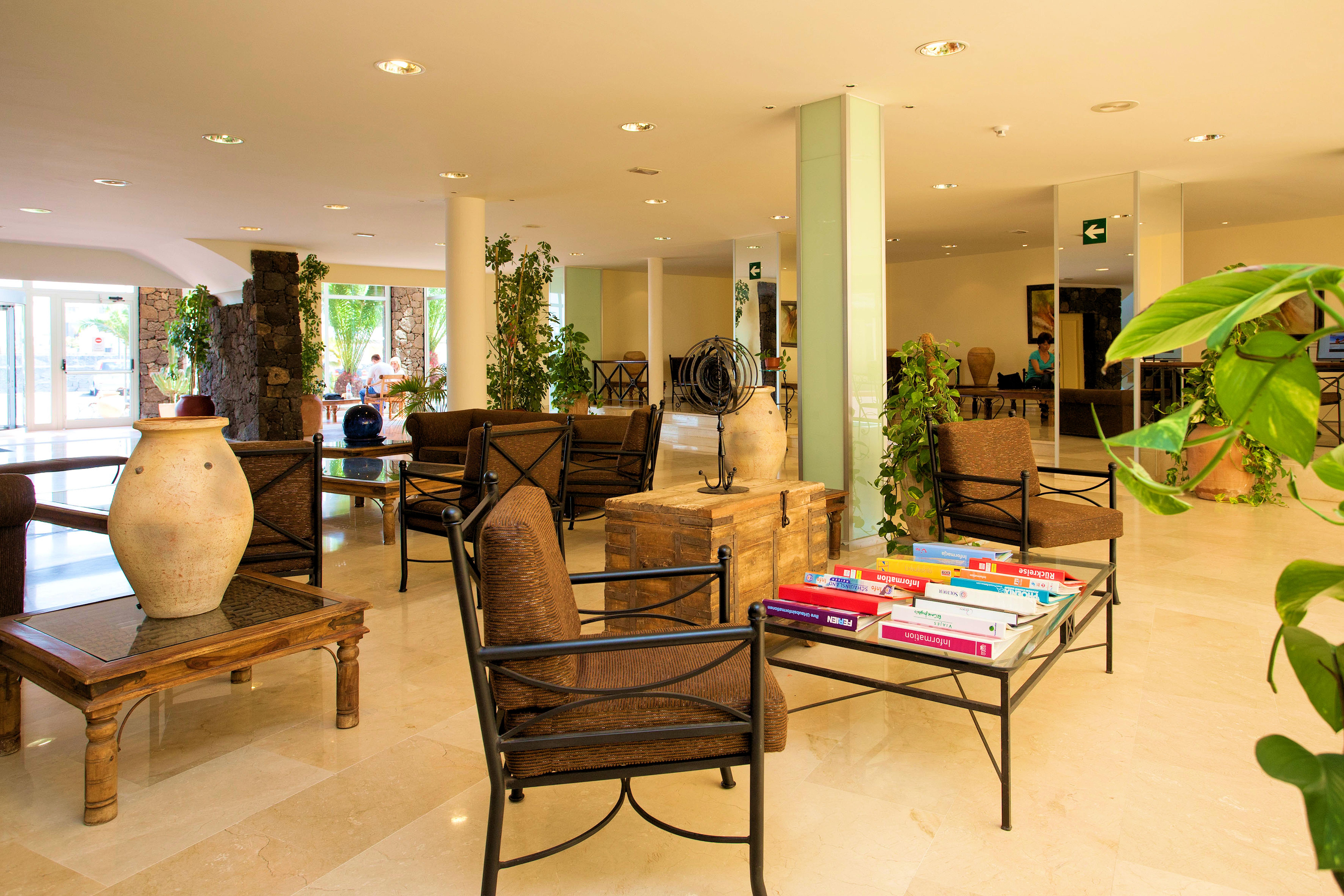 Sbh Royal Mónica 3* Playa Blanca (Lanzarote)