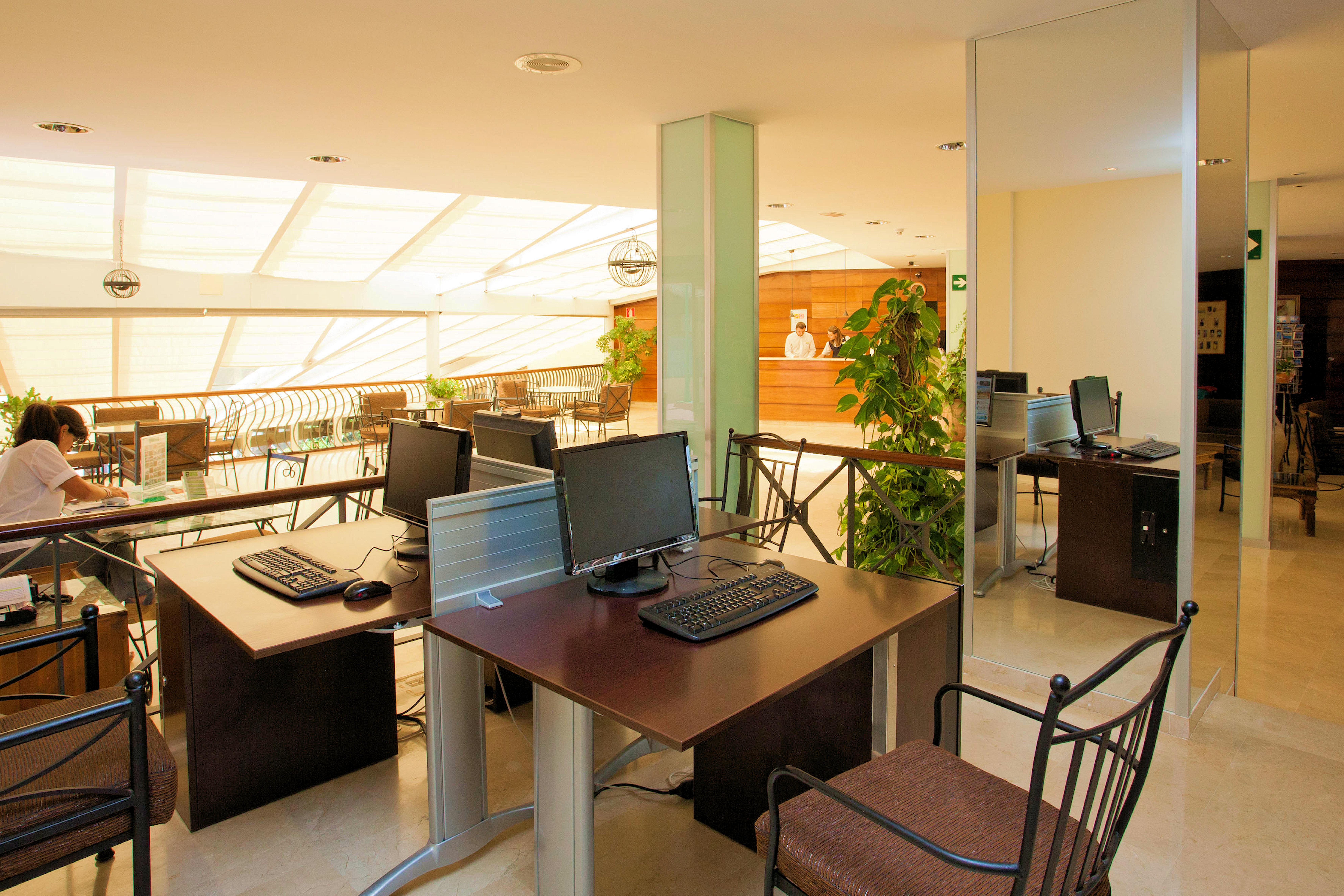 Hotel Sbh Royal Mónica