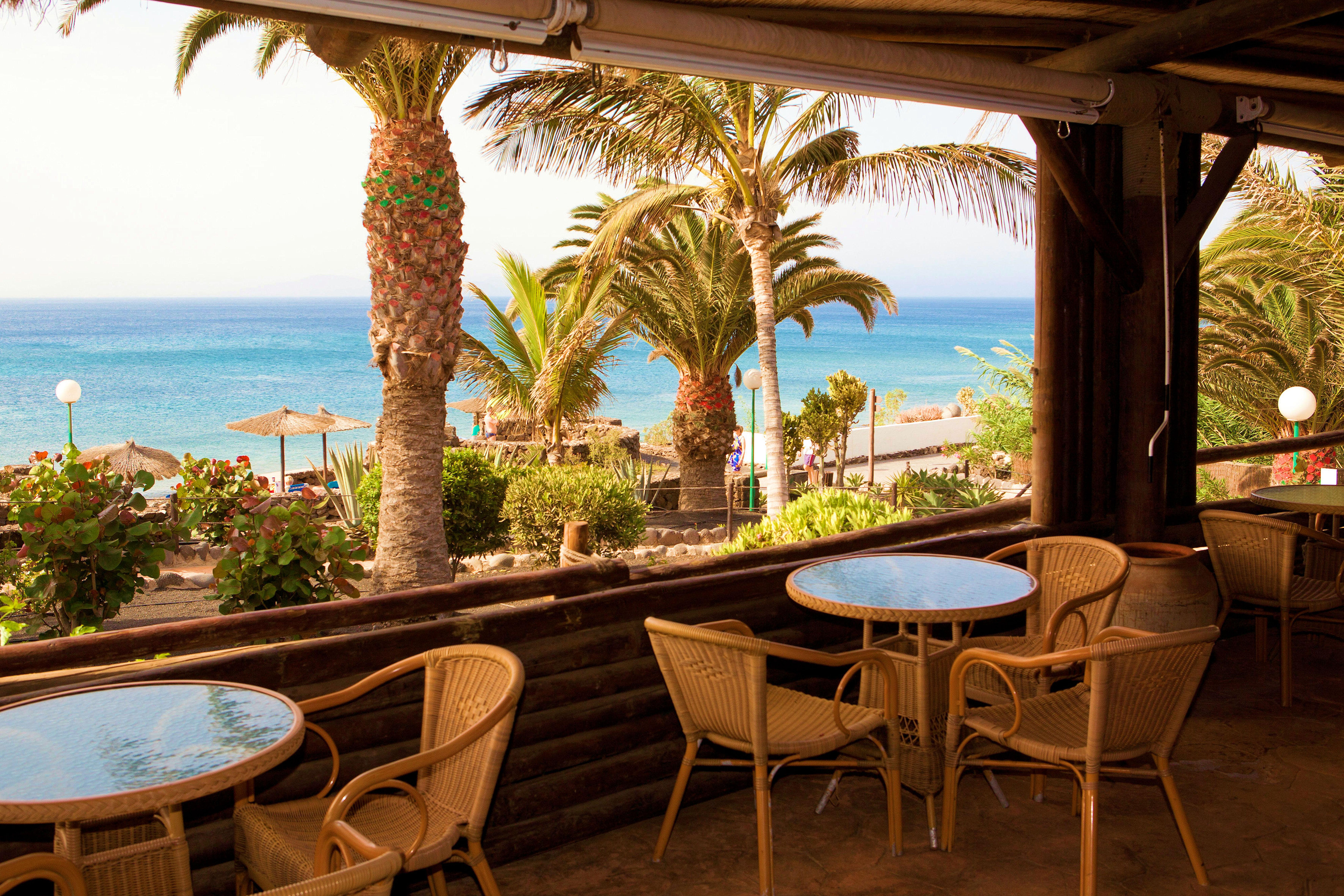 Sbh Royal Mónica 3* Playa Blanca (Lanzarote)