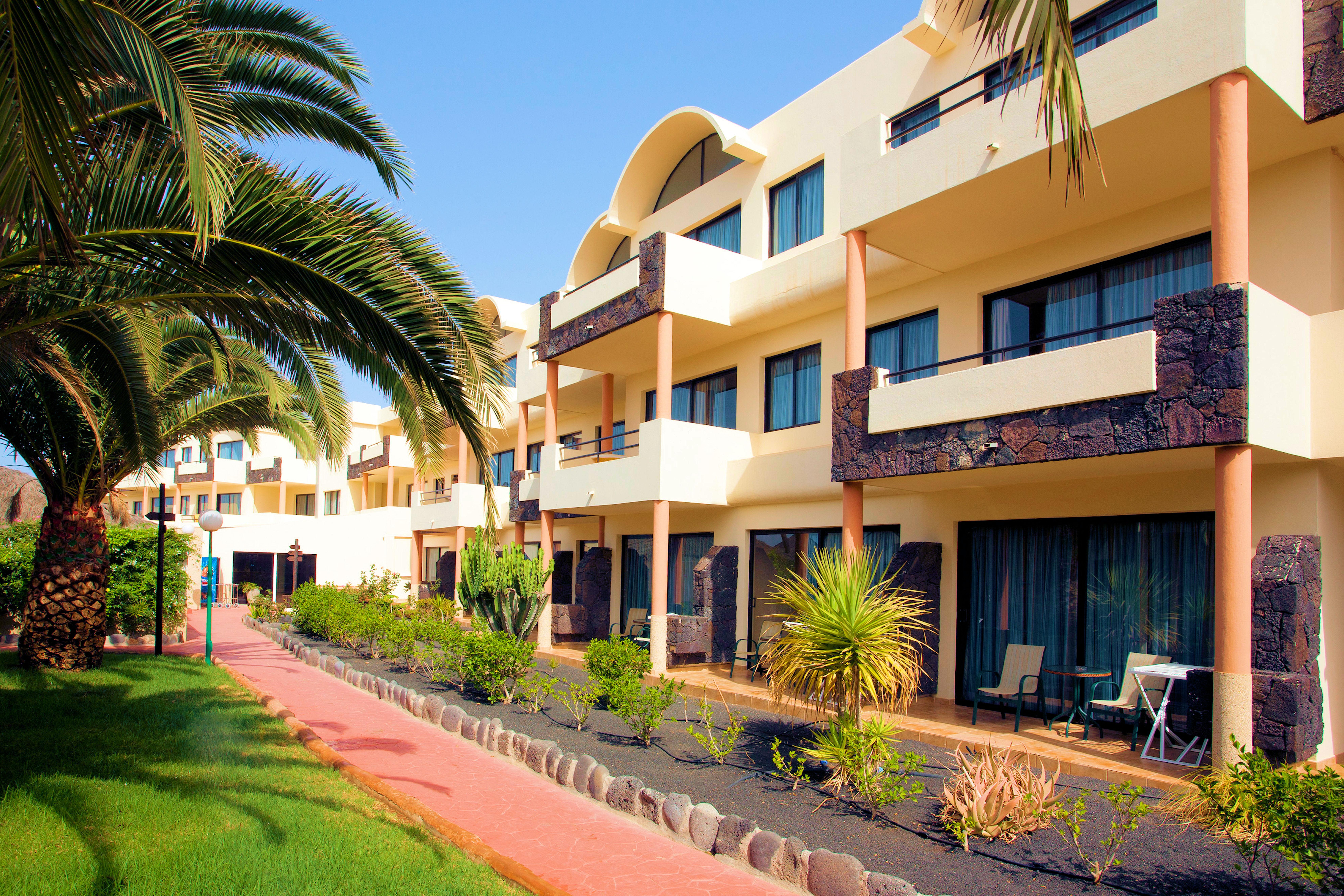 Sbh Royal Mónica Hotel