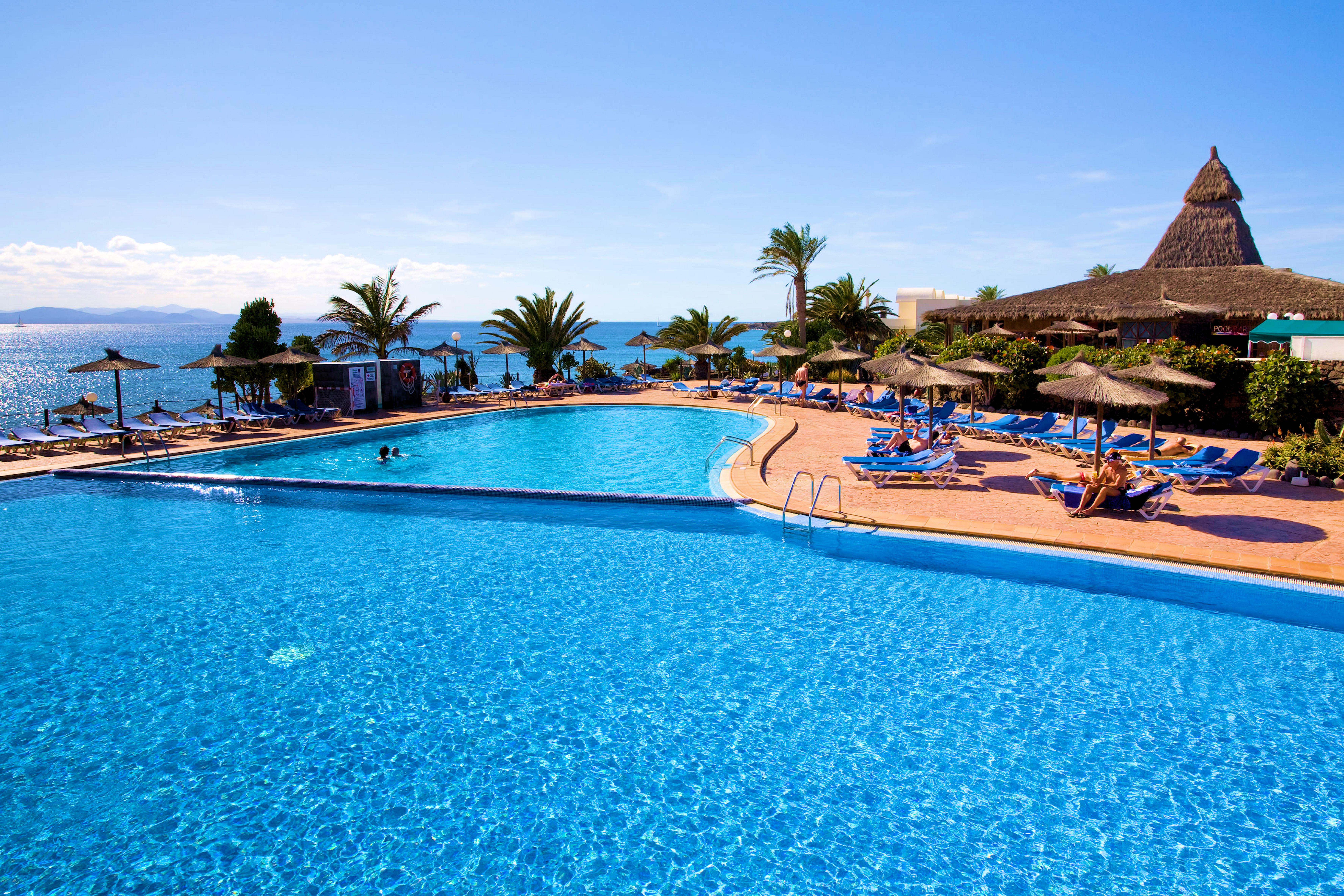 Sbh Royal Mónica Hotel