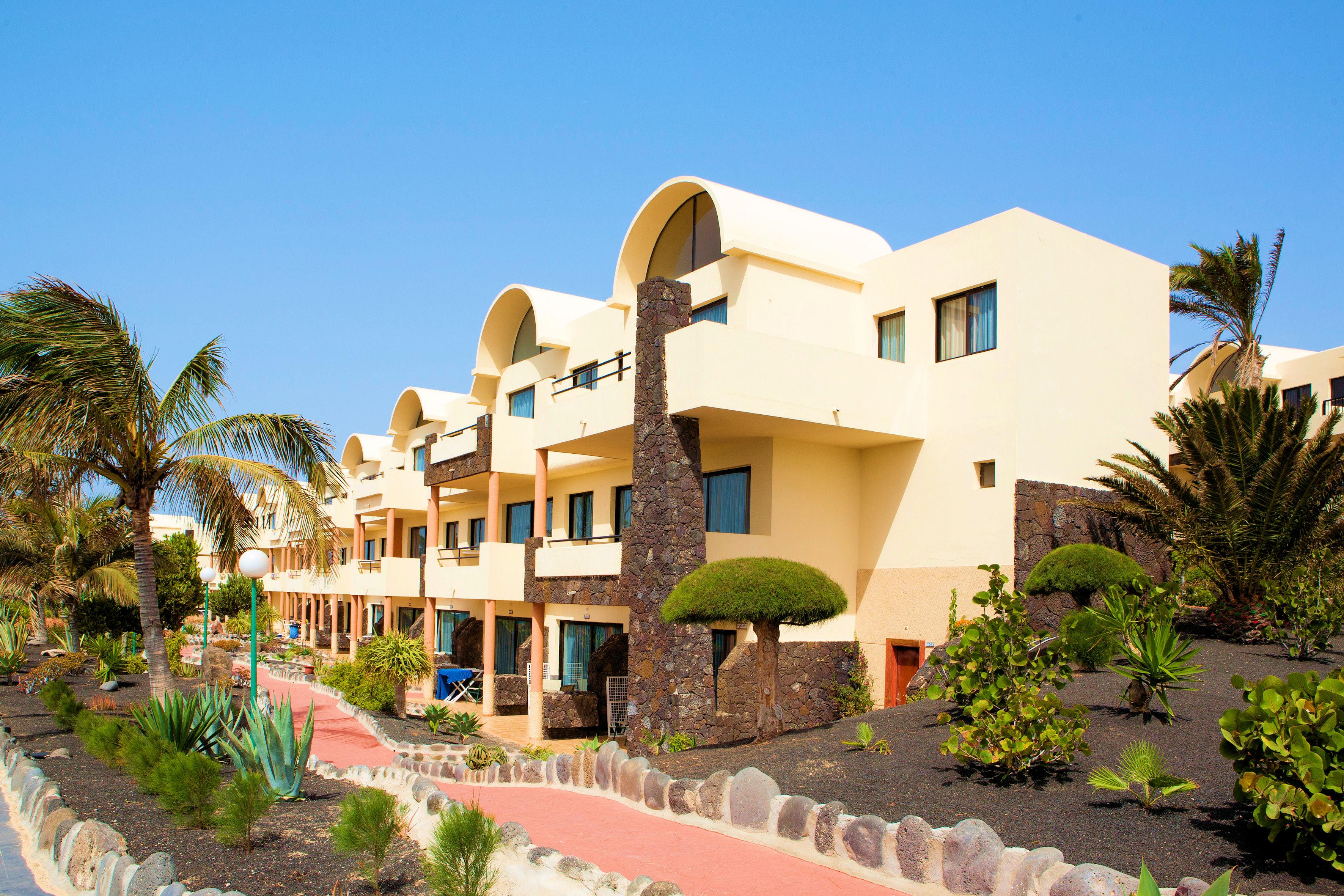 Sbh Royal Mónica 3* Playa Blanca (Lanzarote)