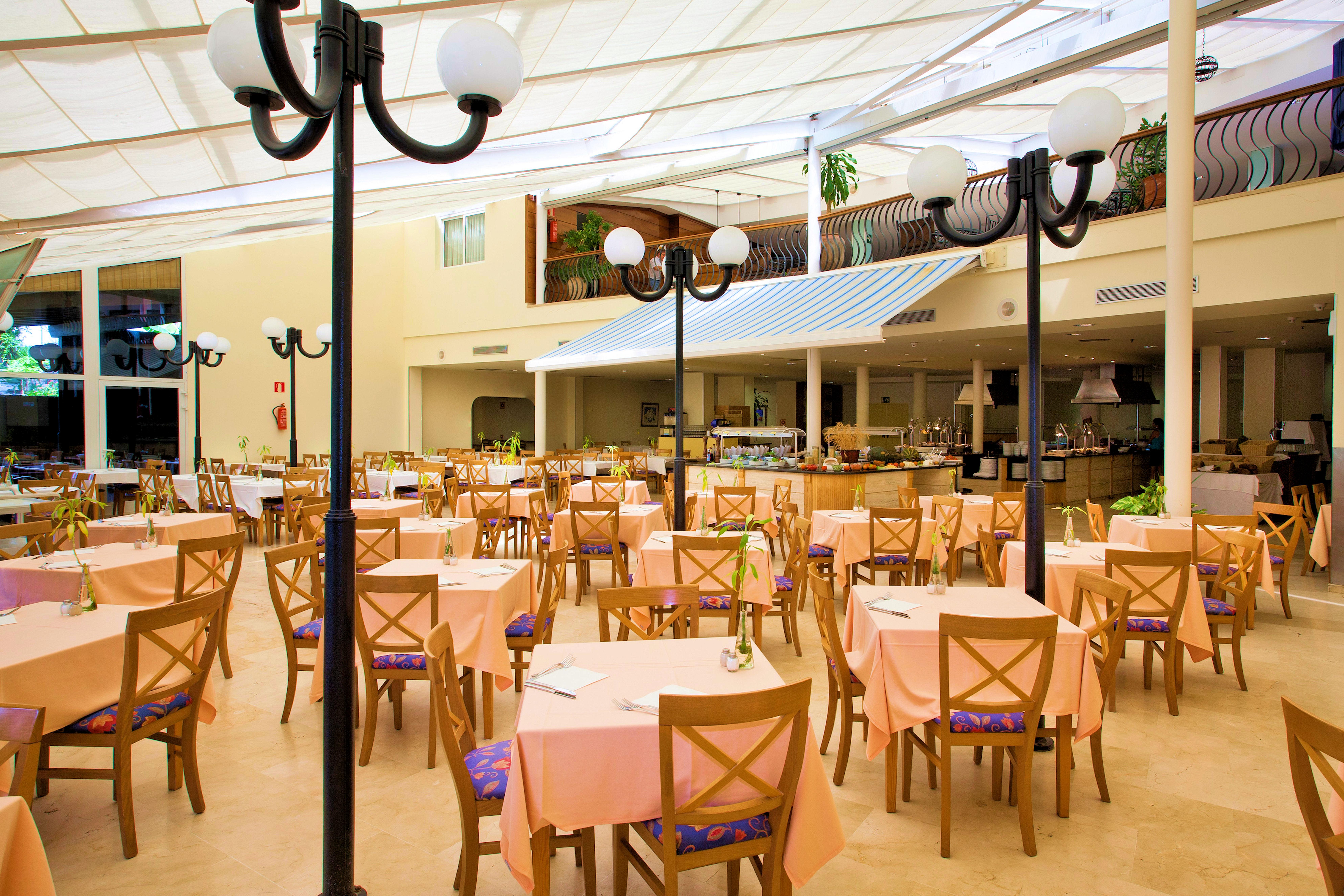 Sbh Royal Mónica 3* Playa Blanca (Lanzarote)