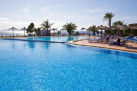 Sbh Royal Mónica 3* Playa Blanca (Lanzarote)