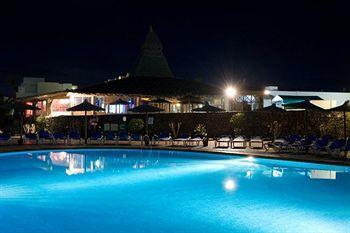 Sbh Royal Mónica Hotel Playa Blanca (Lanzarote)