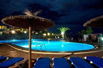 Sbh Royal Mónica Hotel 3*