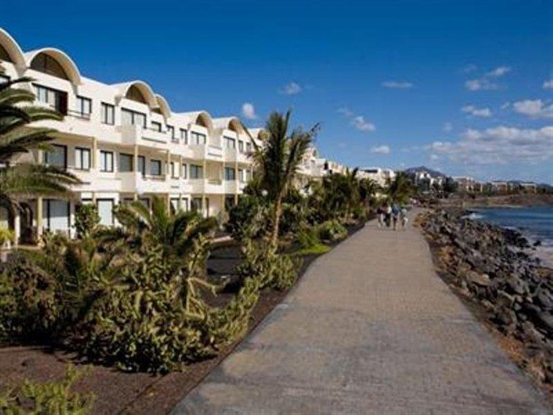 Sbh Royal Mónica 3* Playa Blanca (Lanzarote)