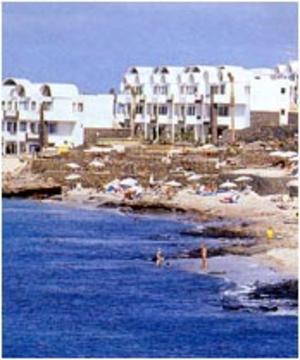 Sbh Royal Mónica 3* Playa Blanca (Lanzarote)